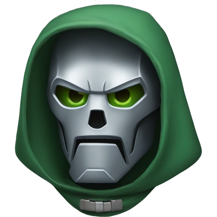 dr doom emoji