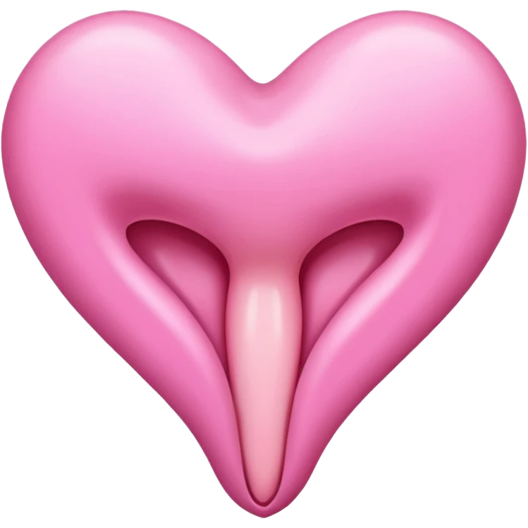 Vagina emoji