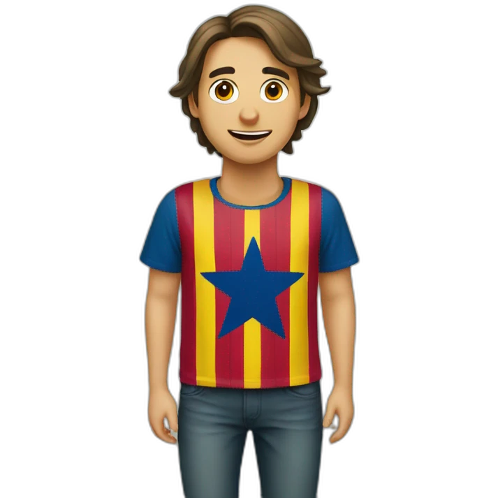 Estelada emoji