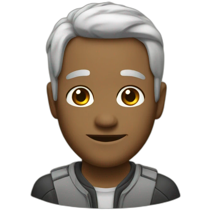 Notti ossama emoji