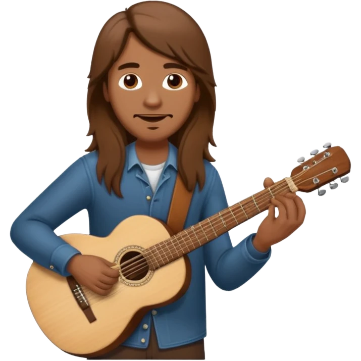 musician emoji