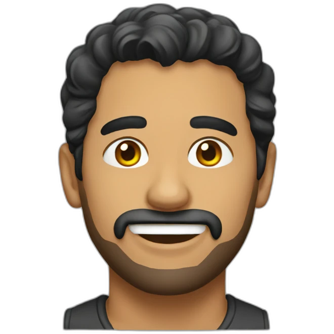 Luis Esquivel emoji
