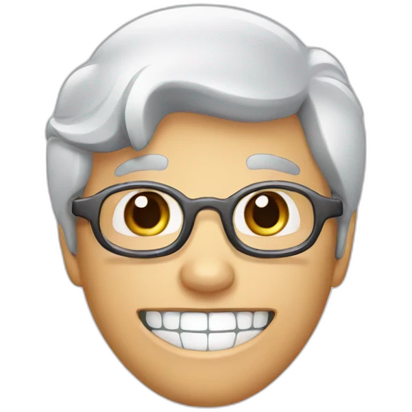 Dentista emoji