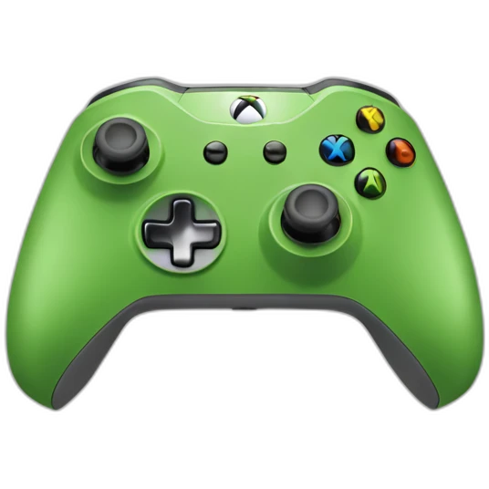 xbox emoji