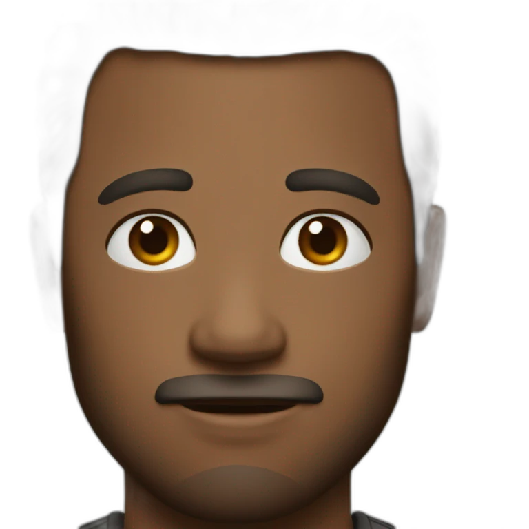 homme emoji