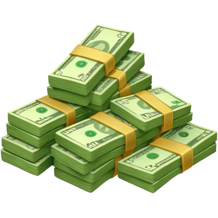 money emoji