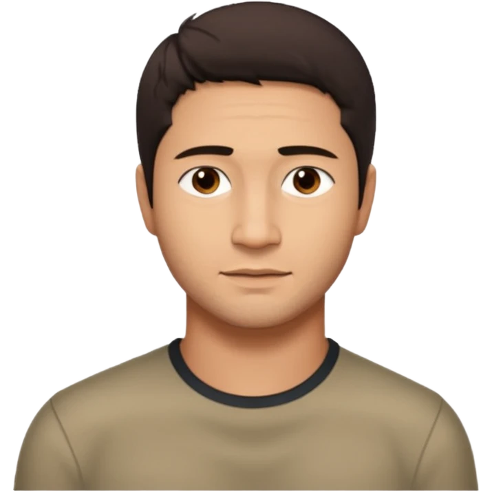 Pinoy version kahawig ni Gerard Butler Age 20s  emoji