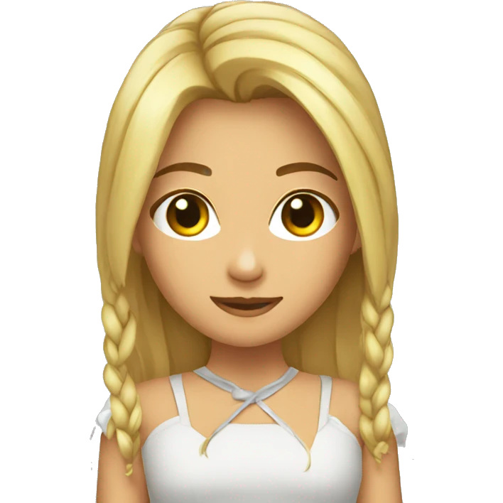 Risa emoji