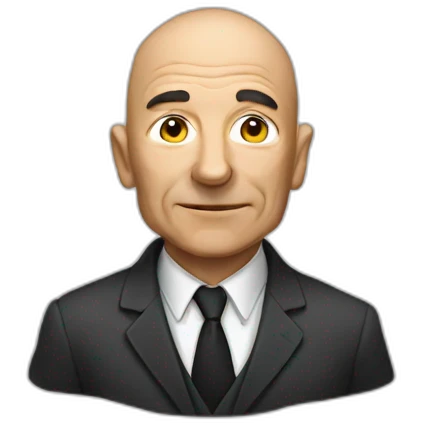 oppenheimer emoji