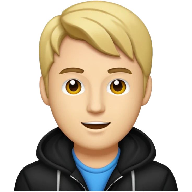 Blake Lewis, Pop Singer (b.1981) emoji