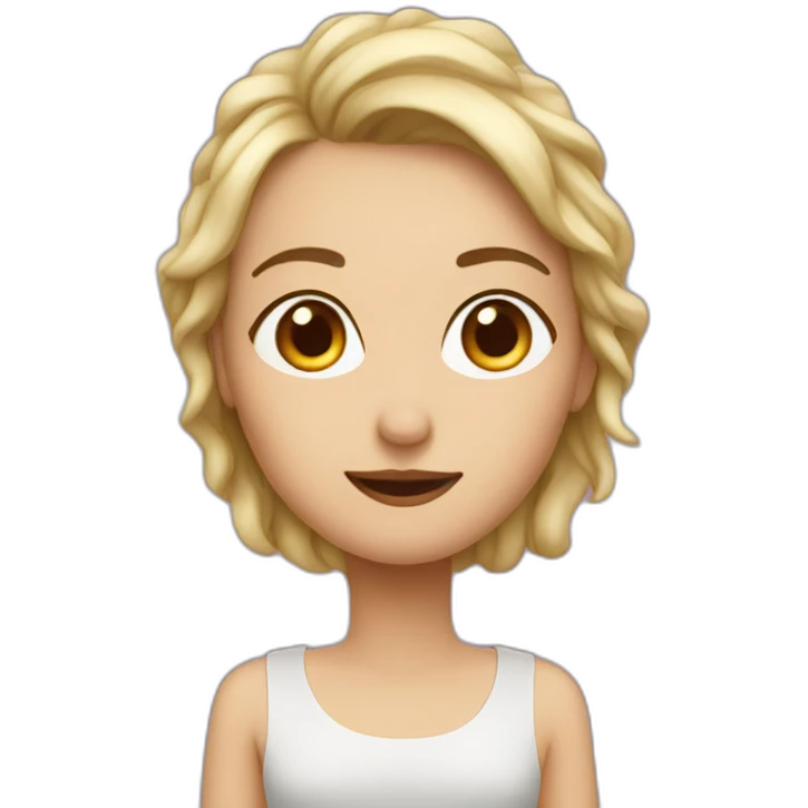 Mimi mathy emoji