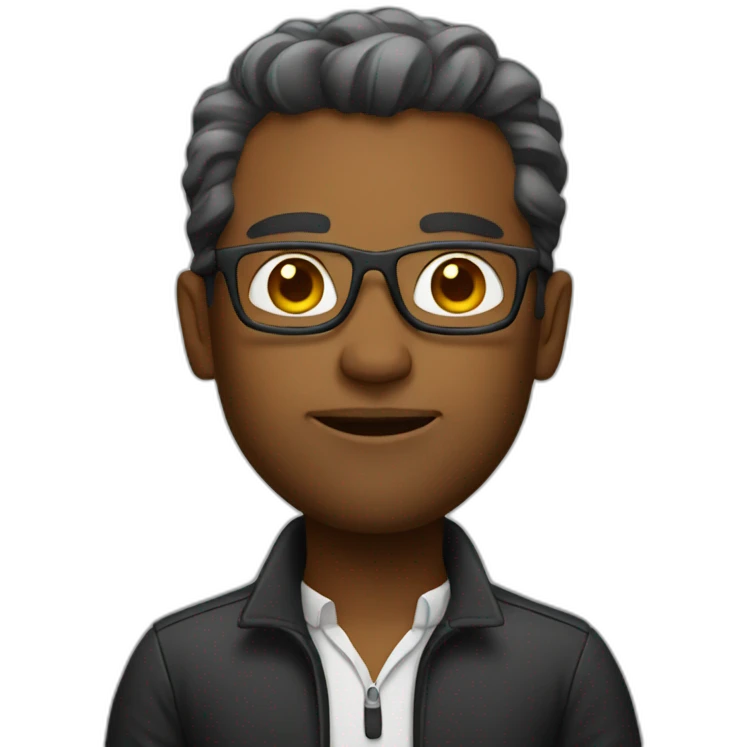Creative director emoji