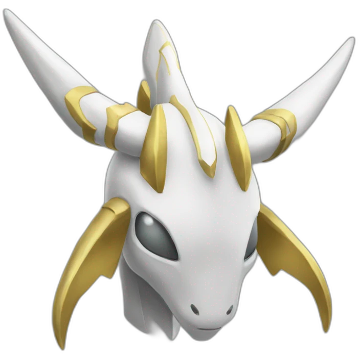 Arceus emoji