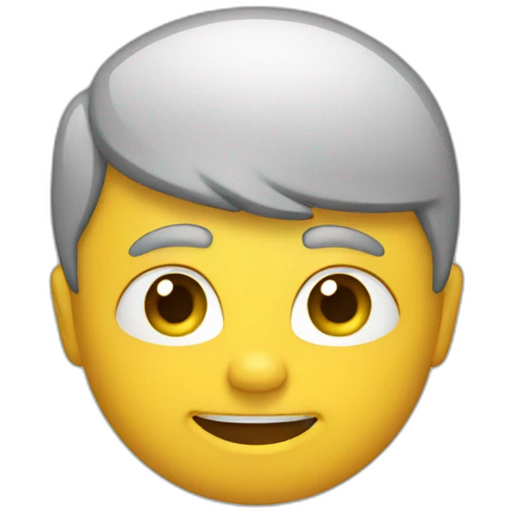 Seach Button  emoji