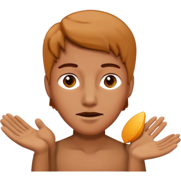 Ei emoji
