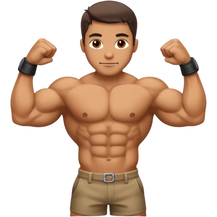 biceps emoji