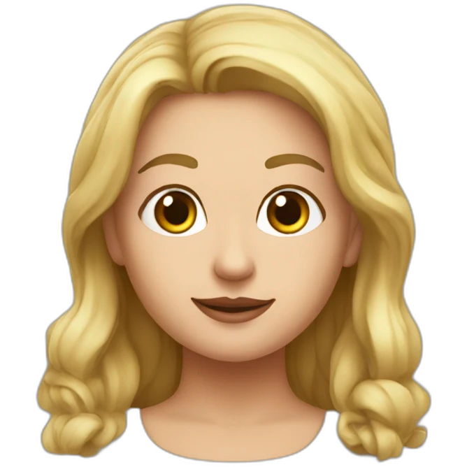 T'a grosse mere emoji