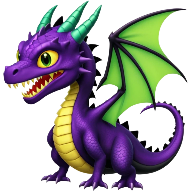 Plankton-Venom-Spyro-Cynder-Toothless-fusion emoji