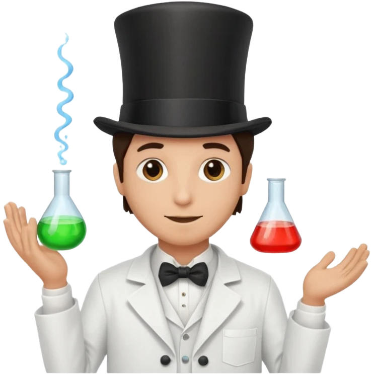  magician Doctor. emoji