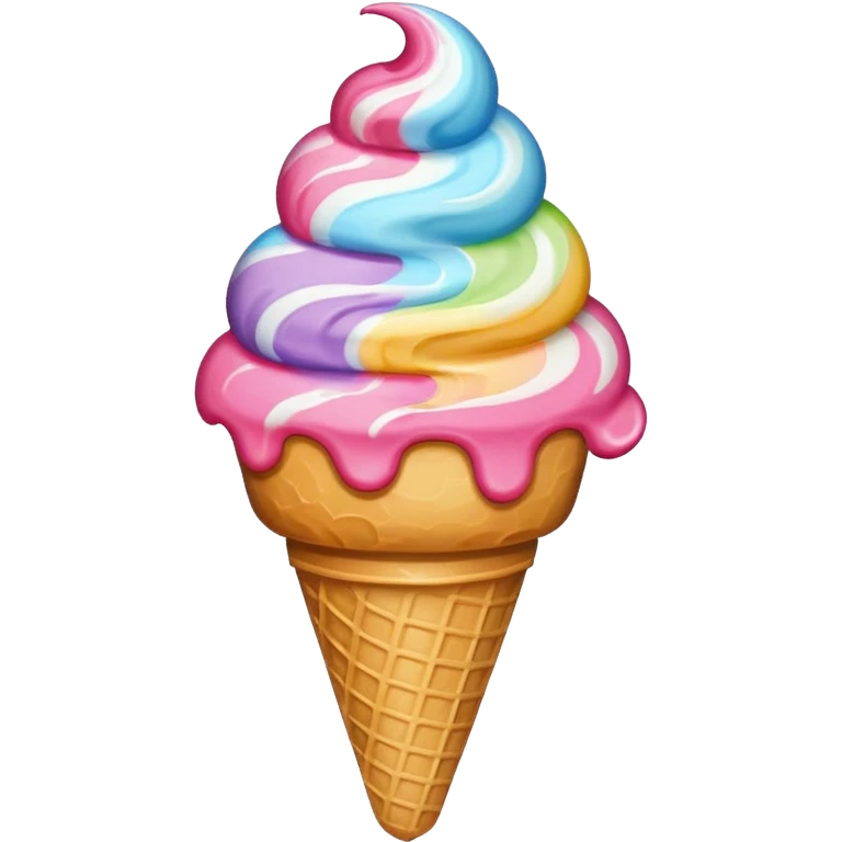 eiscreme emoji