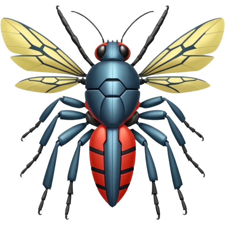 Vikavolt emoji