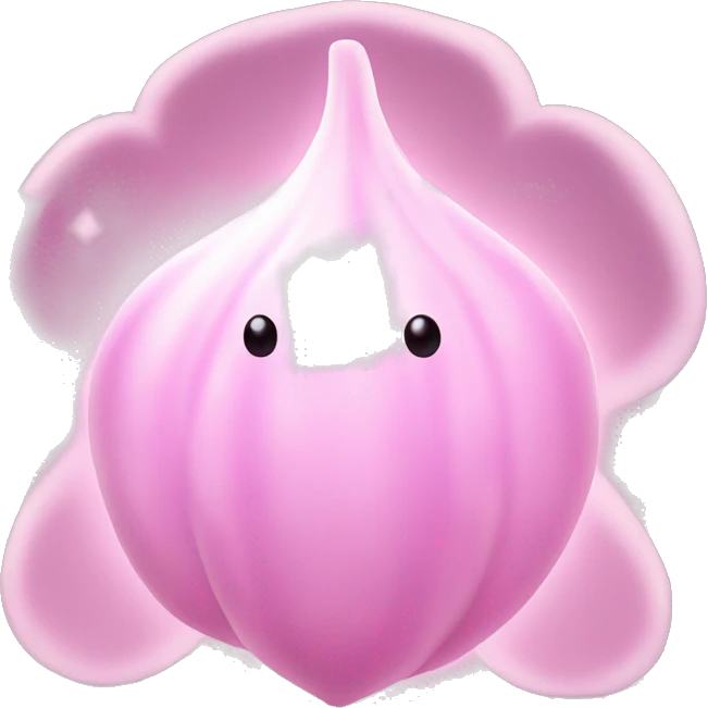 light pink magic taro card  emoji