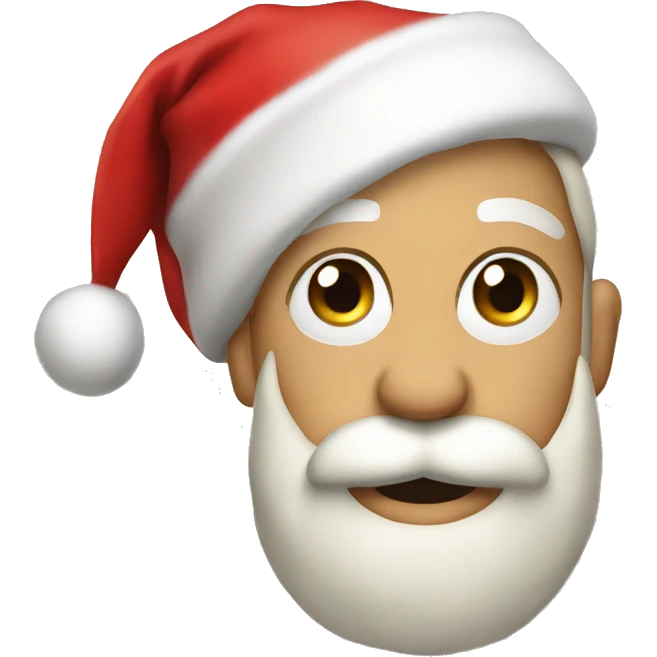 christmas emoji