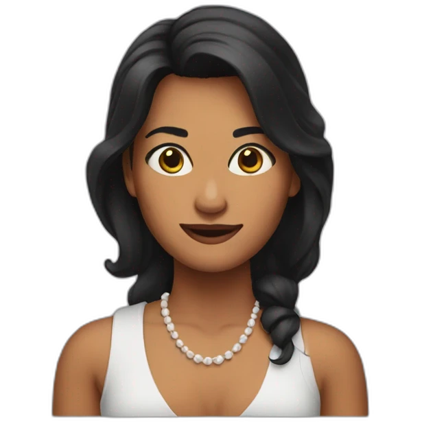 Pauline emoji