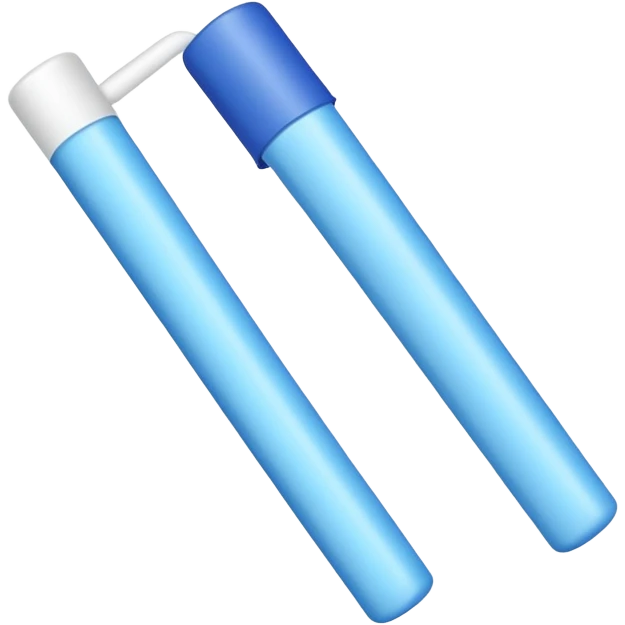 Glue stick on ceiling  emoji