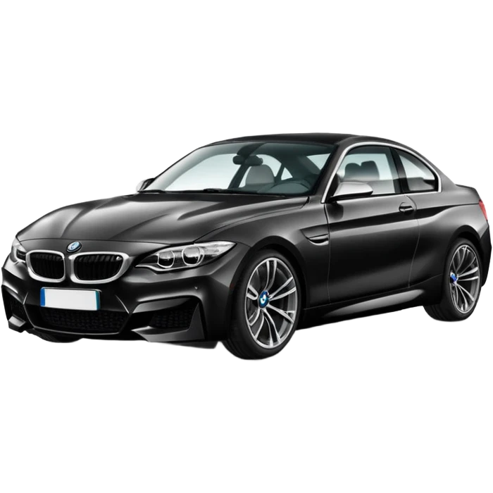 BMW emoji