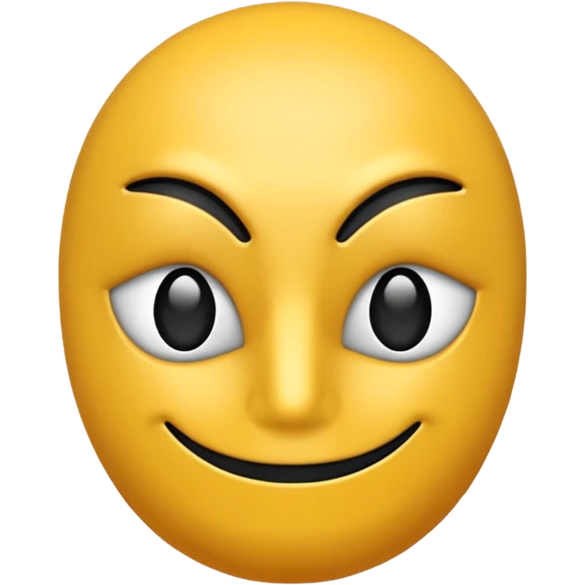 Zrób mi emotkę maski hackera emoji