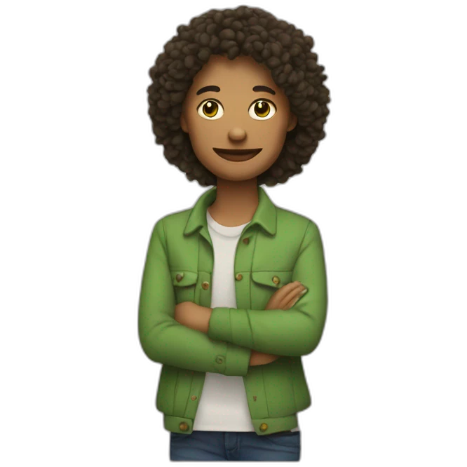 Signe Jul emoji
