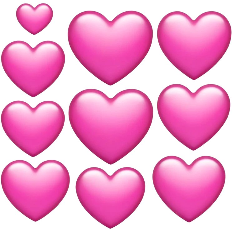 girly emojis emoji