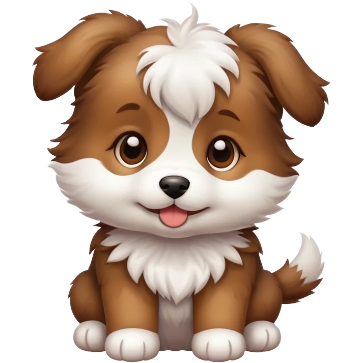 Cute emoji