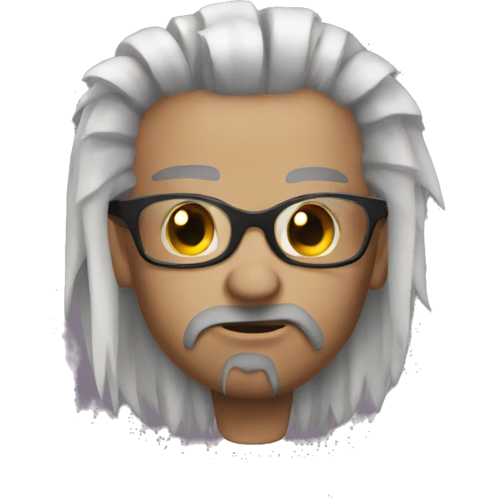 Punk emoji