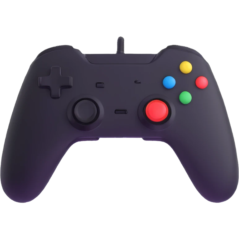 Gamers emoji