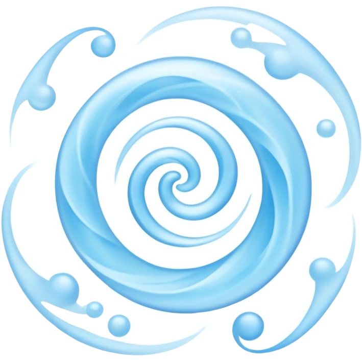 air element symbol emoji
