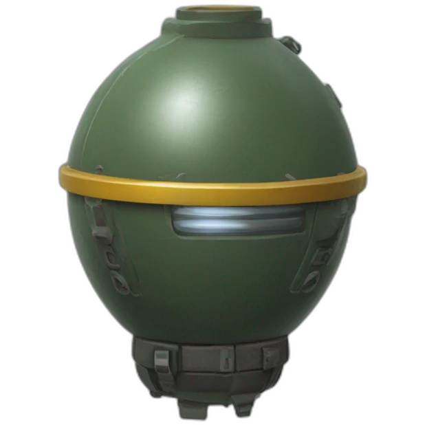 Fuze III emoji