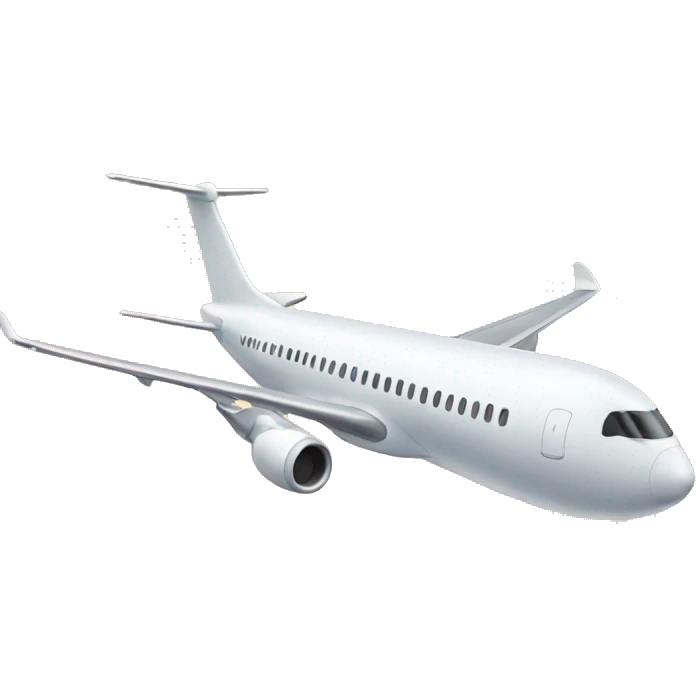 plane emoji