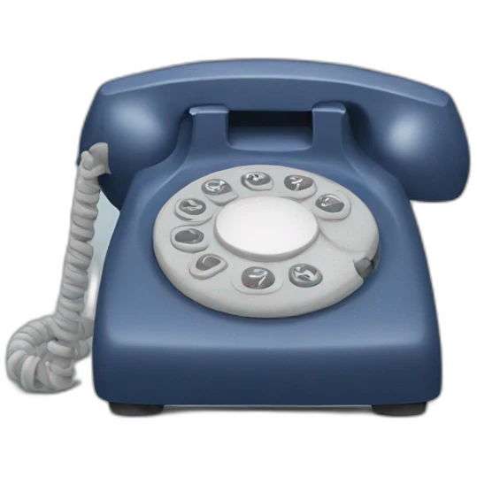 Téléphone emoji