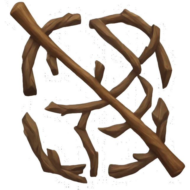 Rune of kindling emoji