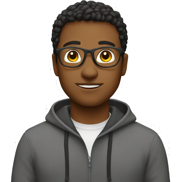 Student full emoji