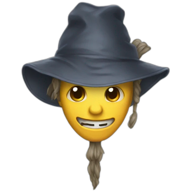 picknackle emoji