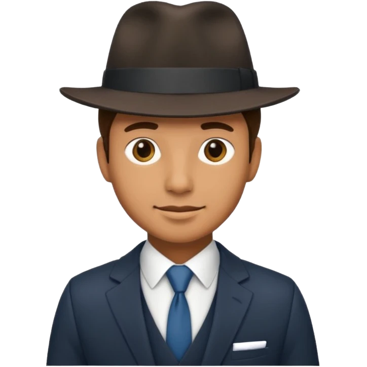 mafia emoji