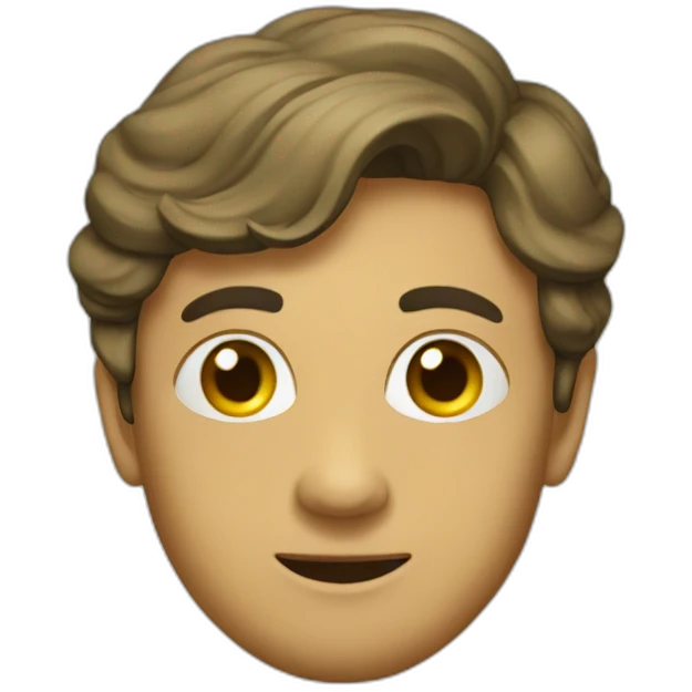 Calvados emoji