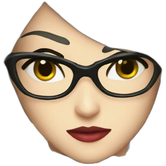 Bayonetta emoji
