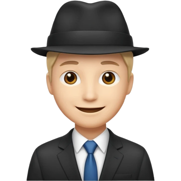 create a founder mode emoji to show how to be a manager

 emoji