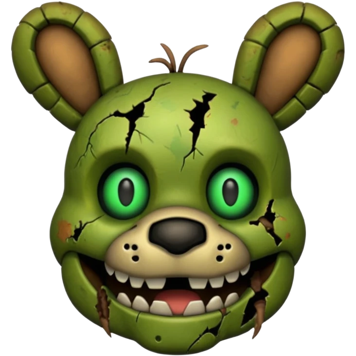 Springtrap emoji