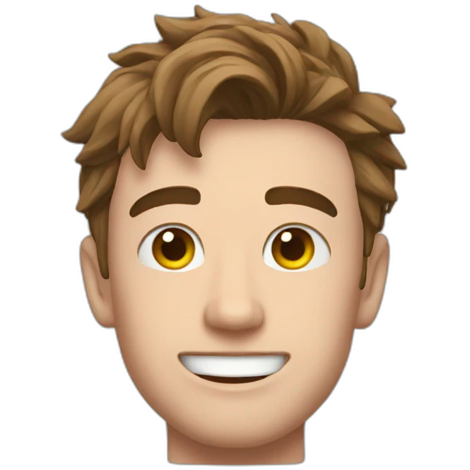 Mrbeast emoji
