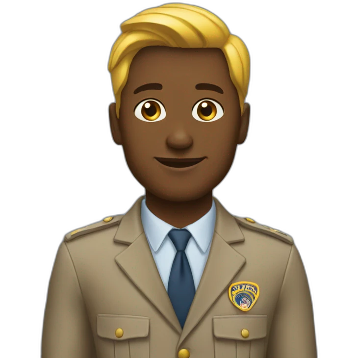 New York emoji
